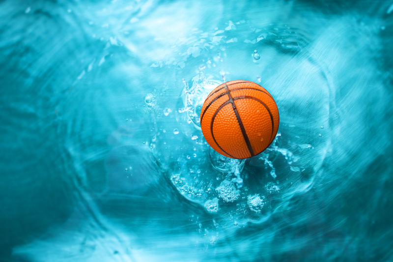 162分！奇才创纪录惨败现场，哪里是NBA，简直全明星赛！.